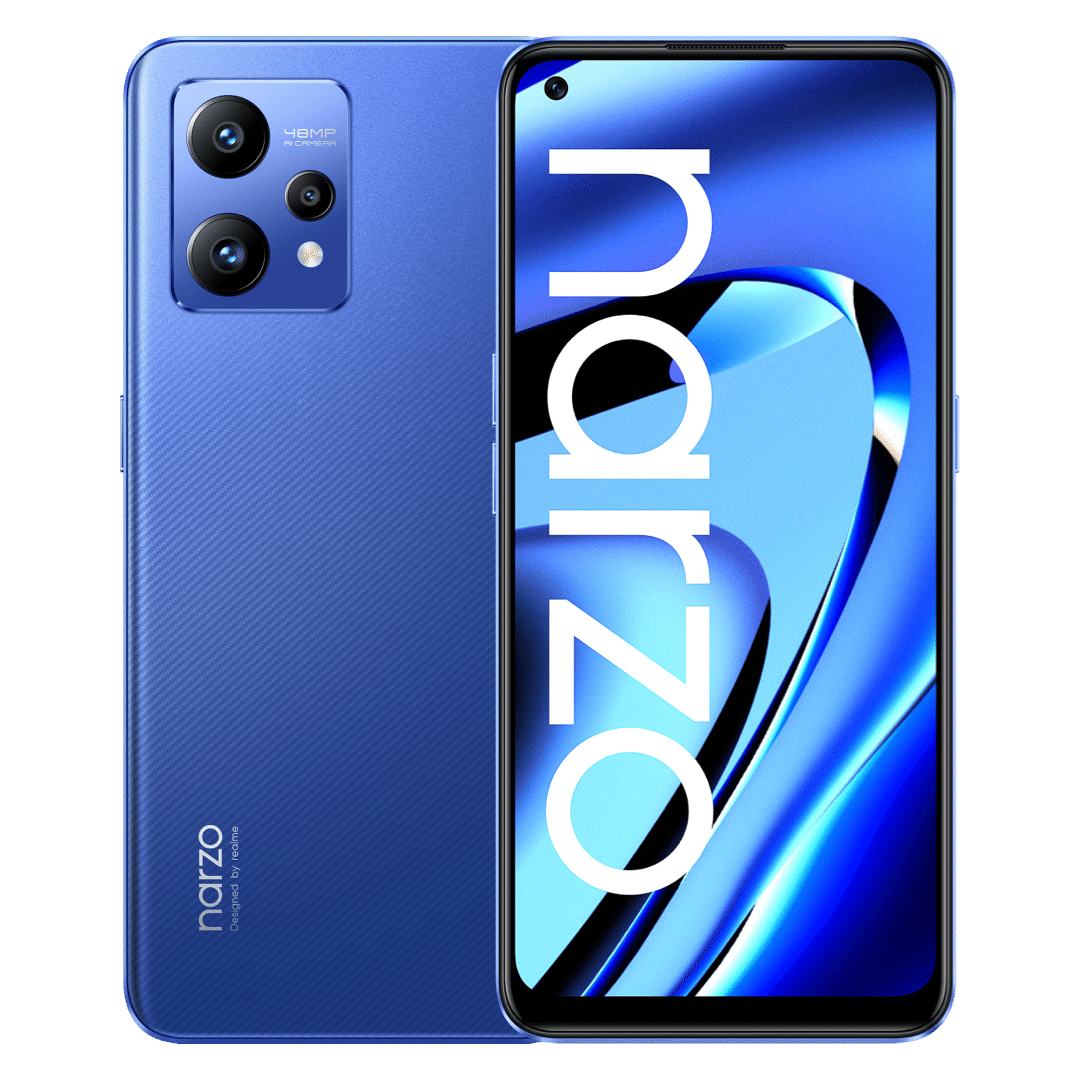 OPPO K10 5G